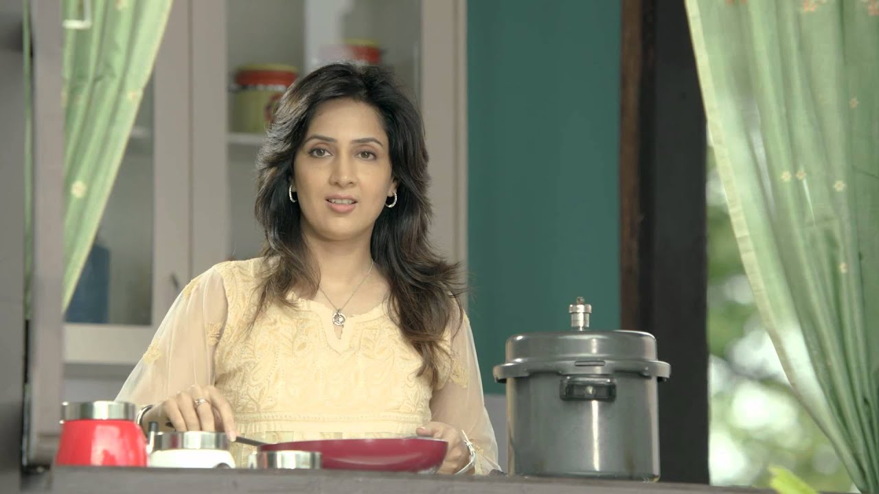 Everest Pavbhaji Masala Ad Film