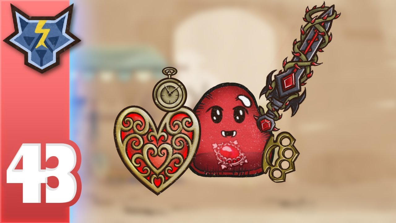 Time Dilator + Blood Goob, BPB Ranked S4E43