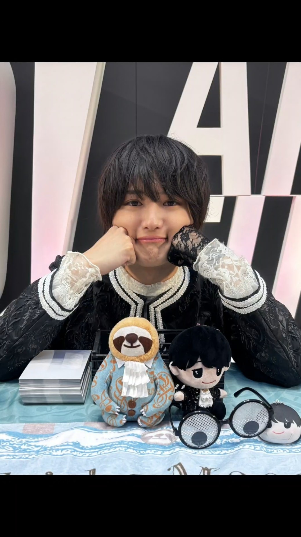 大翔くんの誕生日まであと3日🎁 #前田大翔 - YouTube