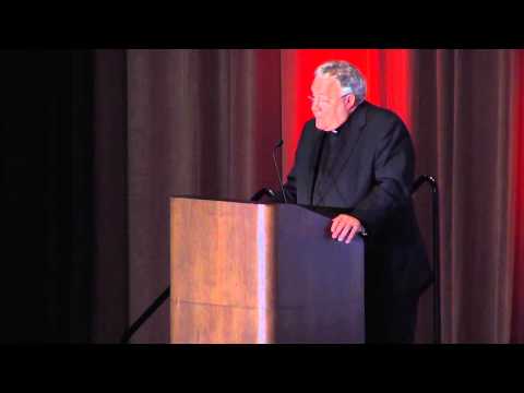 Acton University 2013: Rev. Robert A. Sirico