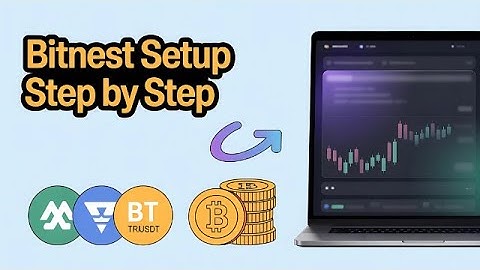 How To Get Started on BitNest 🔥 | Earn Daily with Loop, Lease & SavingBox Explained!