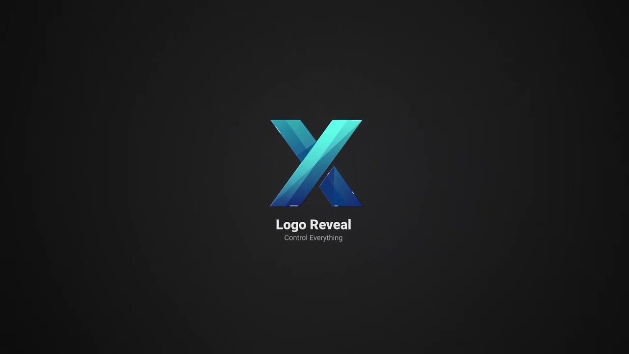 209   Logo Reveal