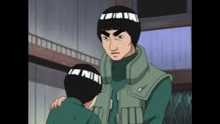 naruto épisode 50, le jeu de la mort.