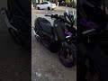 yamaha xmax #xmax #yamaha #automatic #smartphone #bikelife #motorcycle e #yamaharacingcomofficial