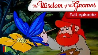 The Wisdom of the Gnomes - 21 - Mistery in the forest | Full episode |