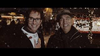 LOS LOCOS -  Feliz Navidad - official video