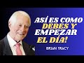 OBLÍGATE a CONTROLAR tu MENTE cada DIA  | Brian Tracy