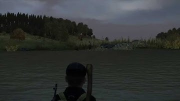 Norwegian DayZ Standalone Meeting some random People