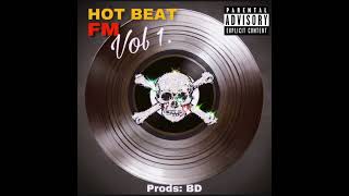 HOT BEAT VOL 1 [Prod. BD]