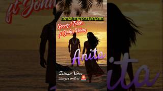 Anita remake Cover John Wong Ft George Telek  shortss png png2025