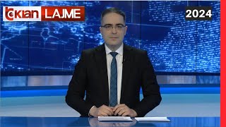 Edicioni i Lajmeve Tv Klan 17 Maj 2024, ora 12:00 | Lajme - News