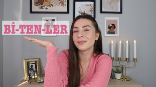 Bunlarla Yolumu Ayirmak Zor I Bitenler Eylül 21