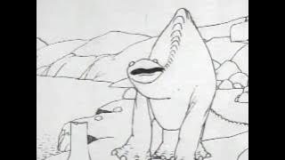 Gertie the Dinosaur (1914)