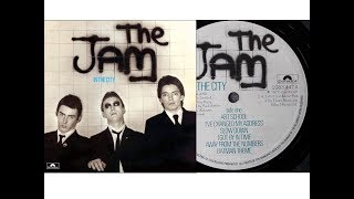 The Jam - Slow Down (1977)