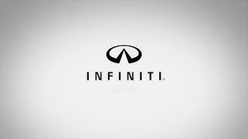 2021 INFINITI QX80 - Setting the Clock