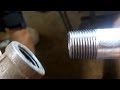 How to Thread Pipe; A Beginner's Tutorial