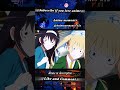 I seize the moment. #anime #animeedit #animeshorts