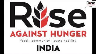 Hunger Education Module - Introductory Video!