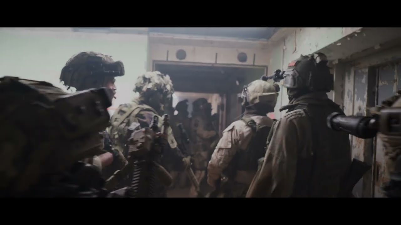 Atom Training Program