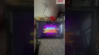 October 8, 2021 Space Jam A New Legacy Intro Teen Ans Go End Credits