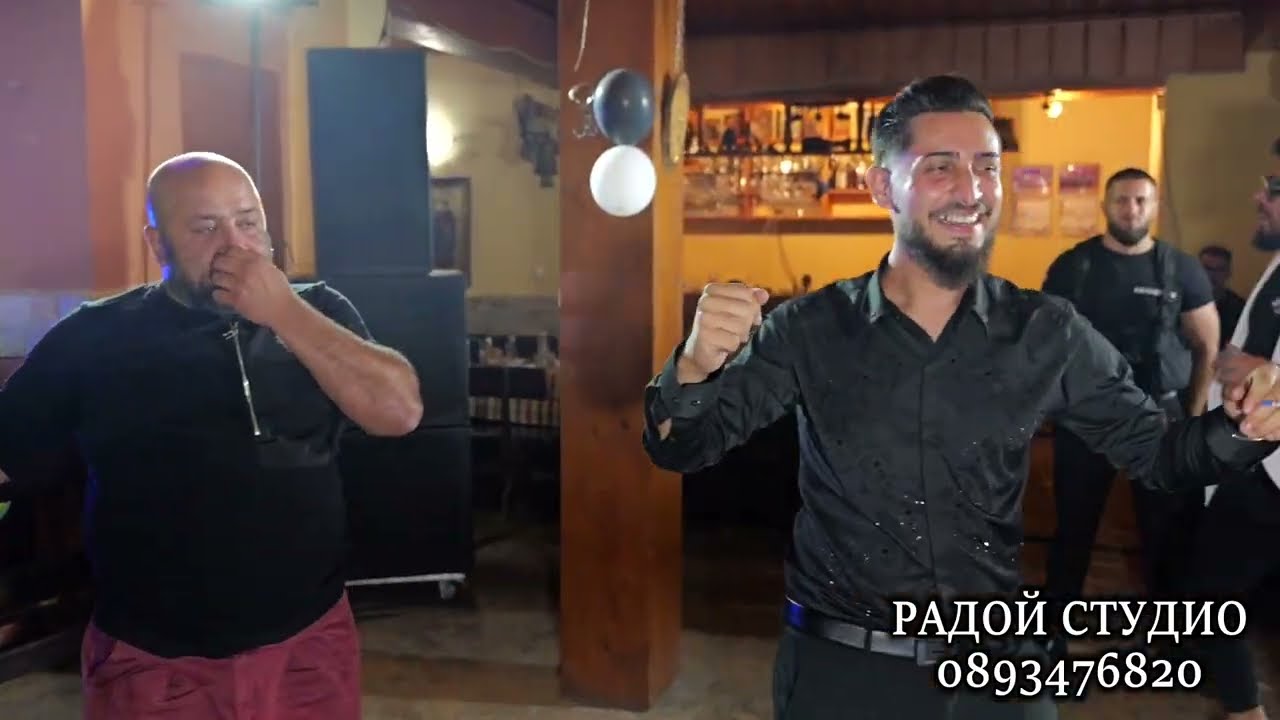 КРАСИ ЛЕОНА СТАВРОС ПАЗАЛЕНТИС ТАЛАВА 2025 ХИТ