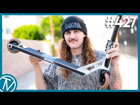 Custom Build #427