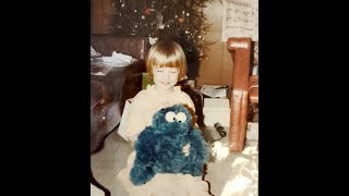 ASMR Request | Christmas Then & Now / Slide Show (Soft Spoken) screenshot 4