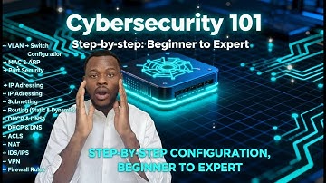 🔐 Understanding SSH  |  Secure Remote Access Explained Simply