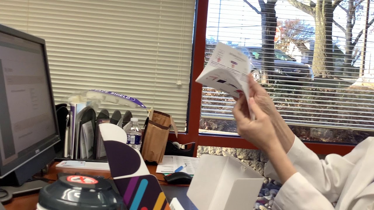 Pixel LabCorp Tutorial - YouTube