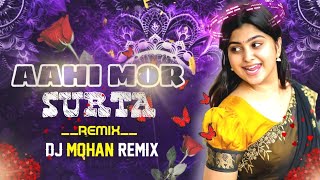 aahi mor surta a mor jaan| djremix|dj ritesh markam |dj mohan remember xyz cg dj song🎵nonstop mixing