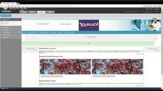 RVSitebuilder - Creando un sitio web en 30 minutos