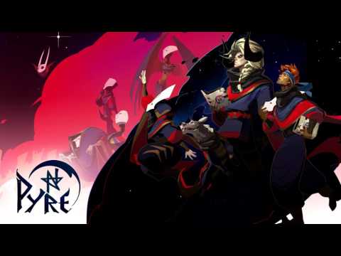 Never to Return (Unused Prototype Version) - Pyre