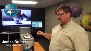 Technidyne Virtual Trade Show TEST/Plus TAPPI Brightness