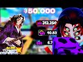 🔥 FINALMENTE PEGUEI O MELHOR PERSONAGEM DO ASTDX (ROBLOX)