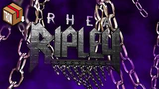 WWE Rhea Ripley Titantron Survivor Series 2025