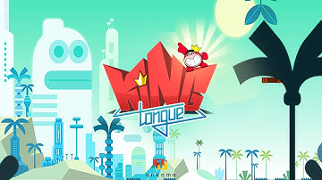 King Tongue (by Ankama) - Universal  - HD Gameplay Trailer