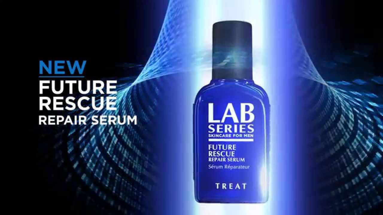 Lab Series Logo