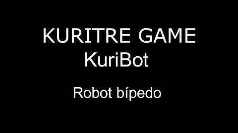 Kuribot