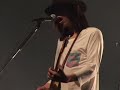 フジファブリック「Anthem」CHRONICLE TOUR Live at Zepp Osaka