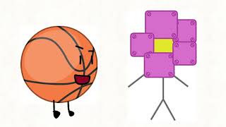 BFDI:TPOT 25: SDIYBT💔