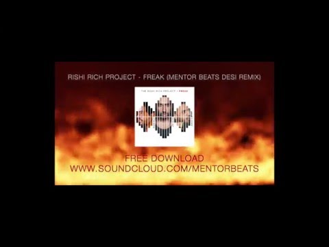 Rishi Rich Project