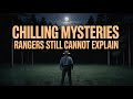 9 Unsettling Encounters Rangers Experienced in Yellowstone National Park - Still Don't Know Why