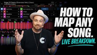 Can You Mix Jonas Blue & John Summit? Live DJ Phrasing Challenge