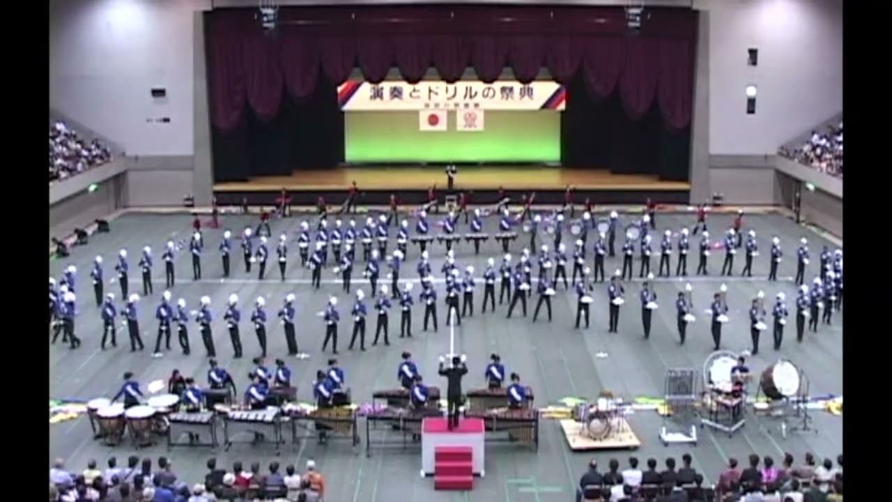 ♪神奈川県立湘南台高校吹奏楽部♪