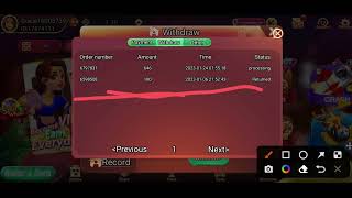 Sign Bonus 100|| New Earning Rummy App Today || New Teen Patti Earning App Today || Rummy App All screenshot 5