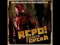 Repo the genetic opera  infected