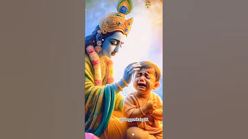 neki vyarth nhi jati 😭| narayan mil jayega jubin nautiyal song|#shorts #narayan #krishna #mahadev