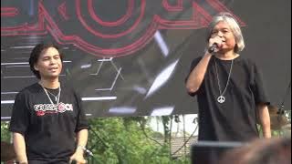 Grass Rock - Changes (Yes) Live at Rock legends festival 31.8.2024