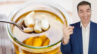 Kako Jesti Češnjak Za Najveće Zdravstvene Blagodati ?