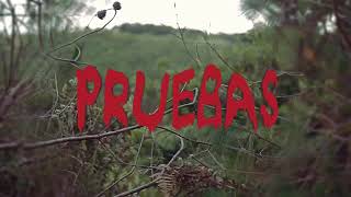 Los Colores - Pruebas
